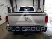 2018 RAM 2500 photo