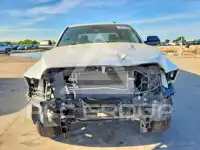 2018 RAM 2500 photo