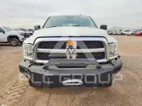 2018 RAM 2500 photo