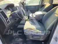 2018 RAM 2500 photo