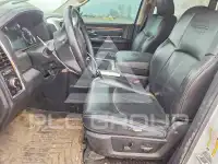 2018 RAM 2500 photo