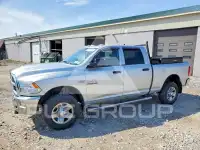 2018 RAM 2500 photo