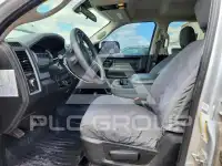 2018 RAM 2500 фото