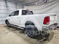 2018 RAM 2500 photo