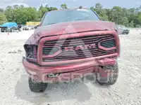 2018 RAM 2500 фото