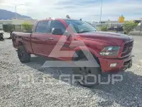 2018 RAM 2500 photo