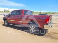 2018 RAM 2500 фото