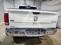 2018 RAM 2500 photo