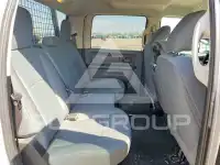 2018 RAM 2500 photo