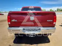 2018 RAM 2500 фото