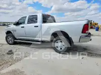 2018 RAM 2500 фото