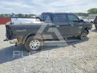 2018 RAM 2500 photo