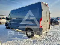 2018 RAM PROMASTER 2500 photo