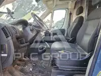 2018 RAM PROMASTER 2500 photo
