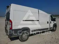 2018 RAM PROMASTER фото