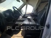 2018 RAM PROMASTER фото