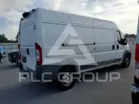 2018 RAM PROMASTER 2500 фото