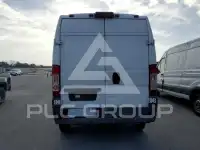 2018 RAM PROMASTER 2500 фото
