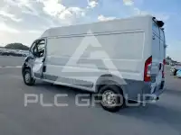 2018 RAM PROMASTER 2500 фото