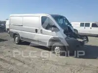 2018 RAM PROMASTER 1500 фото