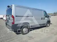 2018 RAM PROMASTER 1500 фото