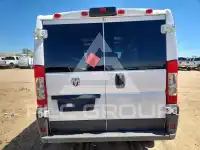 2018 RAM PROMASTER 1500 фото