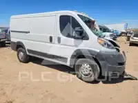 2018 RAM PROMASTER 1500 фото