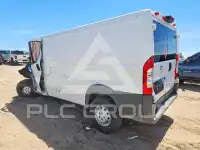 2018 RAM PROMASTER 1500 фото