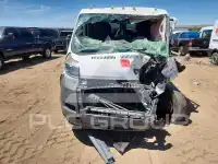 2018 RAM PROMASTER 1500 фото