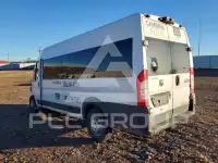 2018 RAM PROMASTER 3500 photo