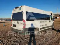 2018 RAM PROMASTER 3500 photo