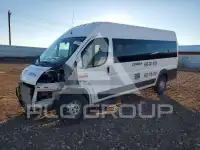 2018 RAM PROMASTER 3500 photo