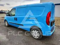 2018 RAM PROMASTER фото