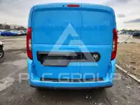 2018 RAM PROMASTER фото