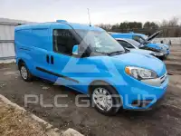 2018 RAM PROMASTER фото