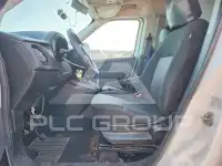 2018 RAM PROMASTER фото