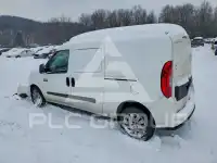 2018 RAM PROMASTER фото