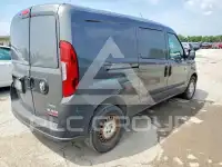 2018 RAM PROMASTER фото