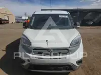 2018 RAM PROMASTER photo