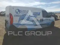 2018 RAM PROMASTER photo