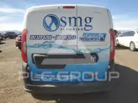 2018 RAM PROMASTER photo