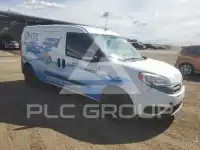 2018 RAM PROMASTER photo