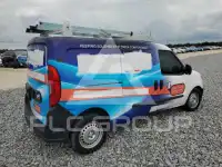 2018 RAM PROMASTER photo