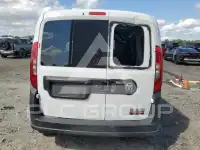 2018 RAM PROMASTER фото