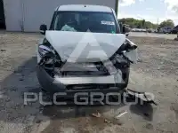 2018 RAM PROMASTER фото