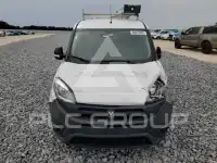 2018 RAM PROMASTER photo