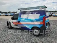 2018 RAM PROMASTER photo