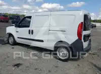 2018 RAM PROMASTER фото