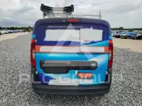 2018 RAM PROMASTER photo