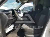2018 RAM PROMASTER фото